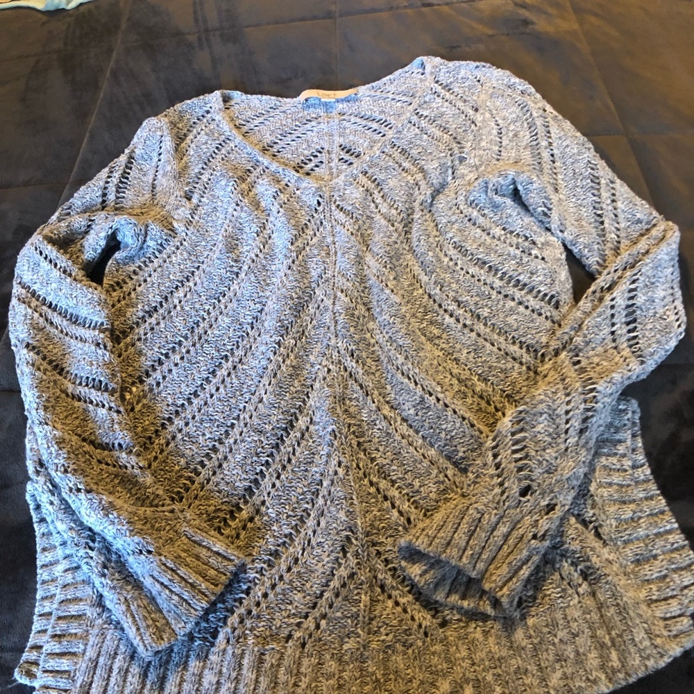 Ann Taylor loft knitted🤩🤩 1 - Picture 5 of 6